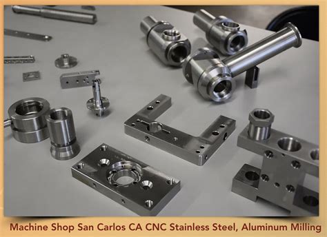 cnc machine shop san jose ca|cnc shops near me.